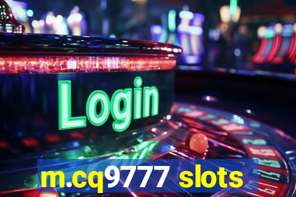 m.cq9777 slots